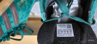 Zapatillas Adidas Gazelle - 44,5
