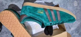 Zapatillas Adidas Gazelle - 44,5