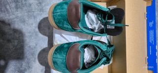 Zapatillas Adidas Gazelle - 44,5