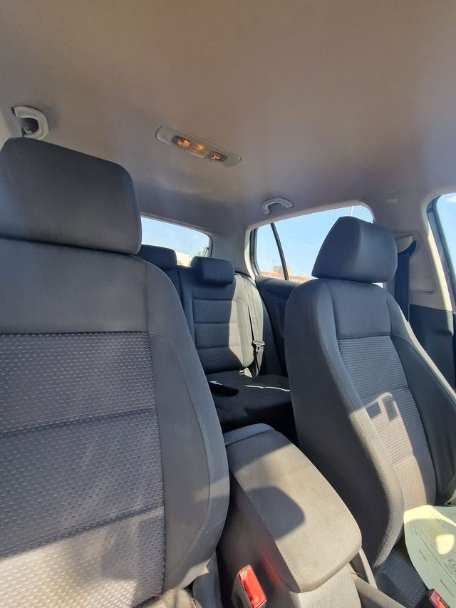 VW Golf V 2008 - Despiece