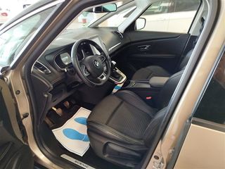 RENAULT GRAND SCENIC 1.6DCI 130CV 7PLZ