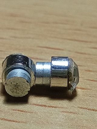 Pendientes de imán (2 unidades)