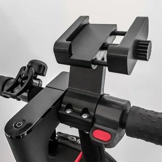 Soporte móvil Xiaomi: Patinete eléctrico