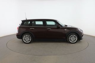 MINI Clubman one D