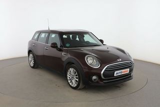 MINI Clubman one D