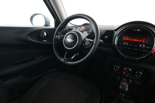 MINI Clubman one D