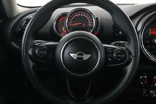 MINI Clubman one D
