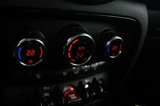 MINI Clubman one D
