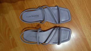 Sandalias Bryan Stepwise 