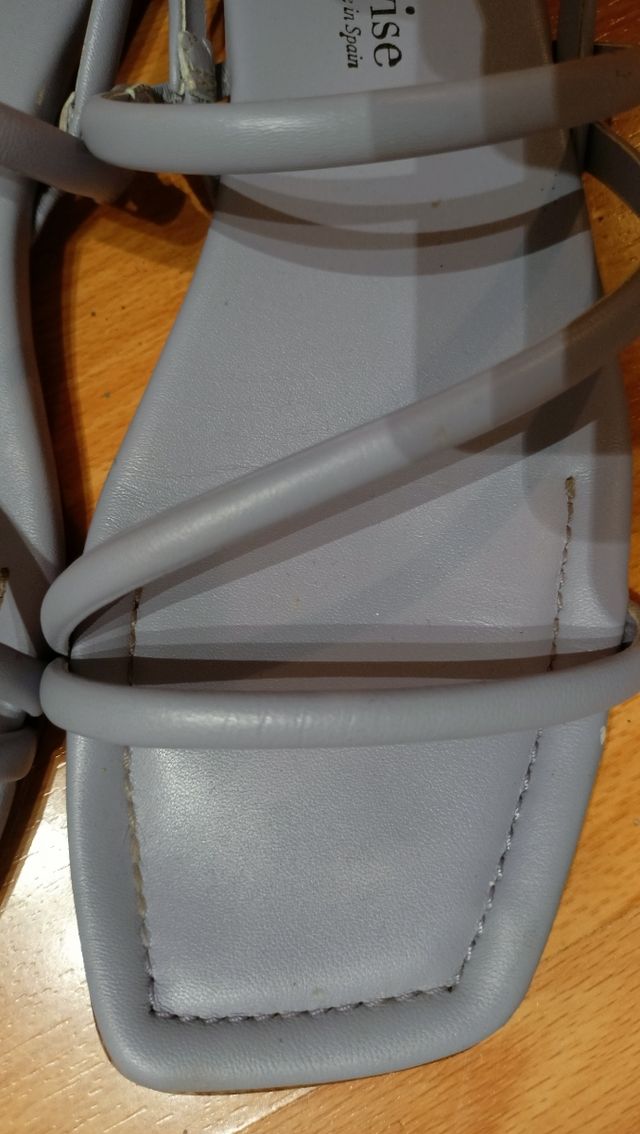 Sandalias Bryan Stepwise