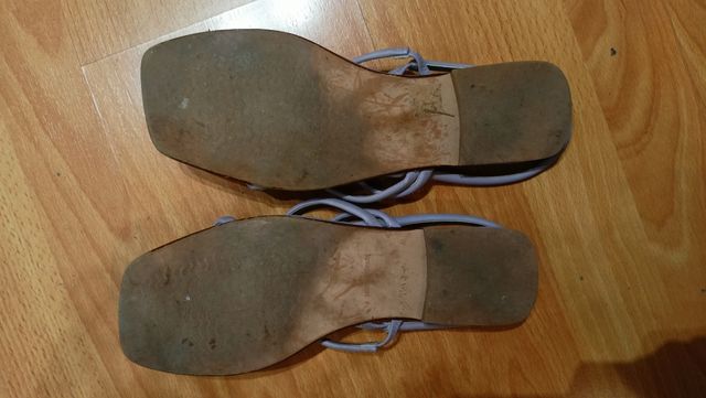 Sandalias Bryan Stepwise