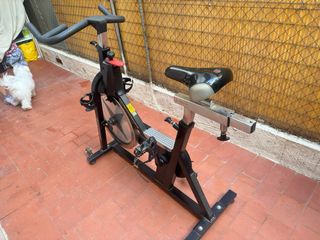Bicicleta spinning Schwinn