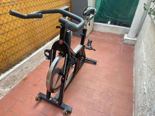 Bicicleta spinning Schwinn
