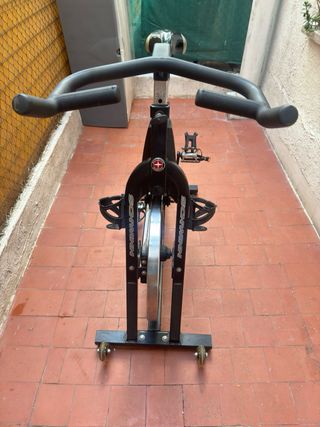 Bicicleta spinning Schwinn