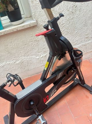 Bicicleta spinning Schwinn