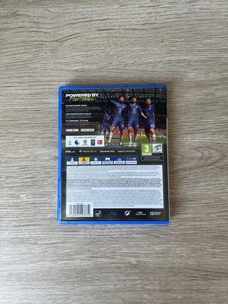 FIFA 22 PS4 (PlayStation 4)