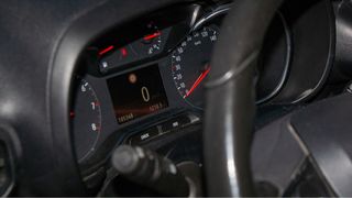 Opel Combo Diesel