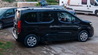 Opel Combo Diesel