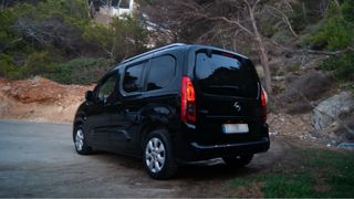 Opel Combo Diesel