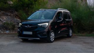 Opel Combo Diesel