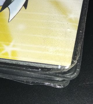 Pokemon Album Wizards of the Coast Neo Genesis