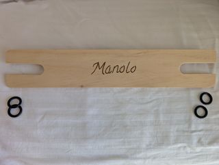 Reposapiés Trona Antilop IKEA