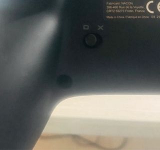 Nacon GC-100 Controller