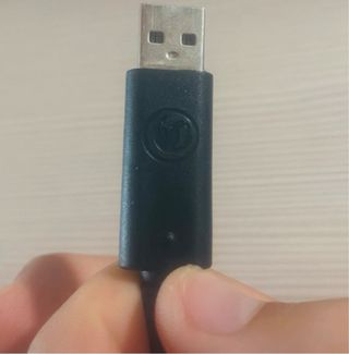 Nacon GC-100 Controller