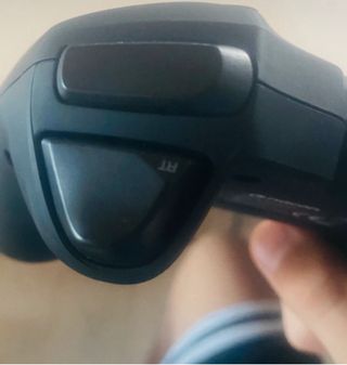 Nacon GC-100 Controller