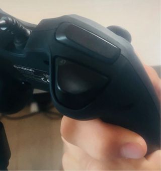 Nacon GC-100 Controller