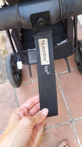 Bugaboo Fox2