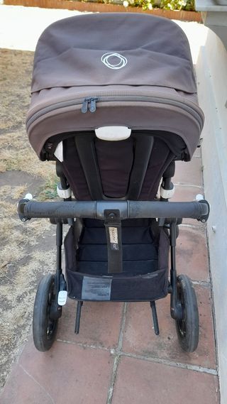 Bugaboo Fox2