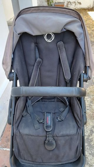 Bugaboo Fox2