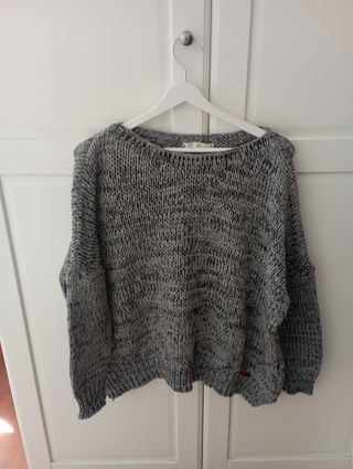 Jersey Friday's Project gris