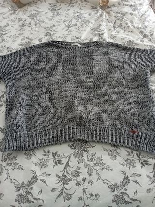 Jersey Friday's Project gris