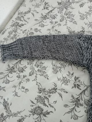 Jersey Friday's Project gris