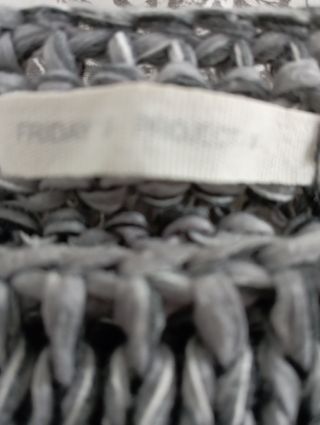 Jersey Friday's Project gris