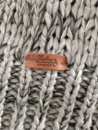 Jersey Friday's Project gris