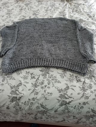 Jersey Friday's Project gris