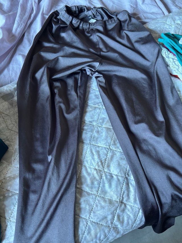 Pantaloni Oltre Grigio Tg L