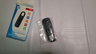 Control Remoto Inalámbrico JJC