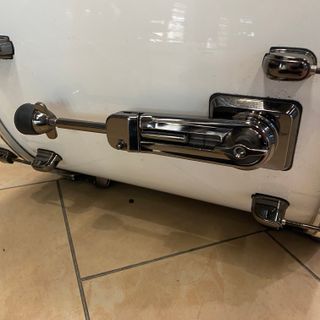 Batteria Tama Starclassic bianca