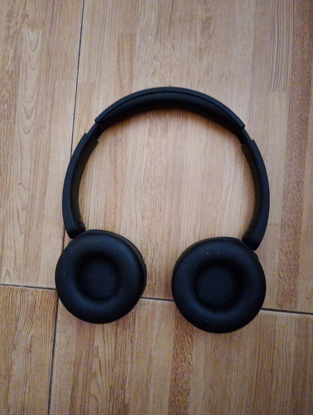 Cascos Sony WH-CH520 negros