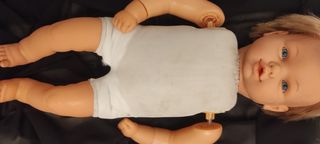 Muñeco Jesmar vintage