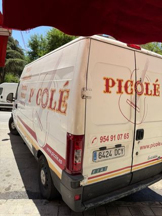 FIAT Ducato 2008