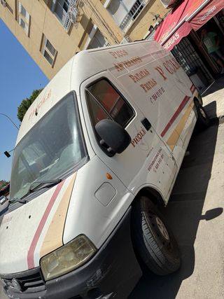 FIAT Ducato 2008