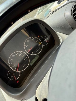 FIAT Ducato 2008