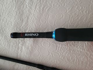 Caña Rhino 8 Miles - Pesca