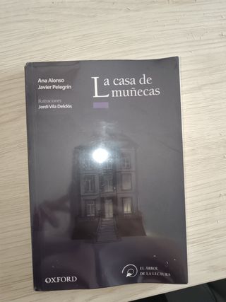 Libros varios