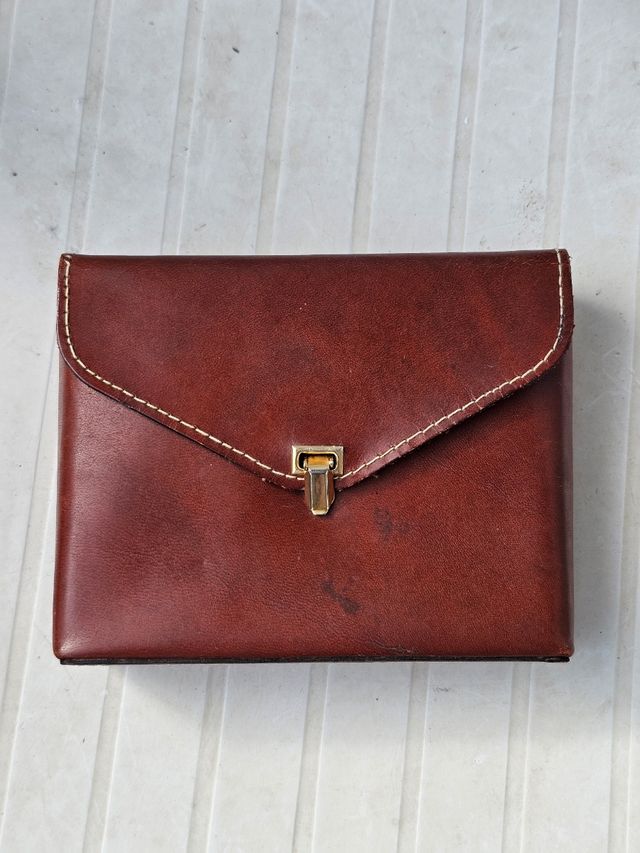 Bicchierini Vintage Cristallo (3) stivaletti